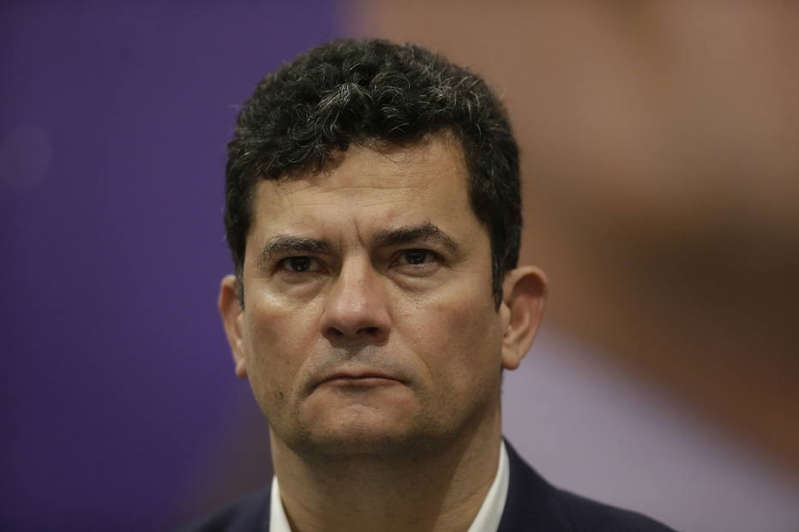 Moro define argentino como marqueteiro da pré campanha Portal da Band