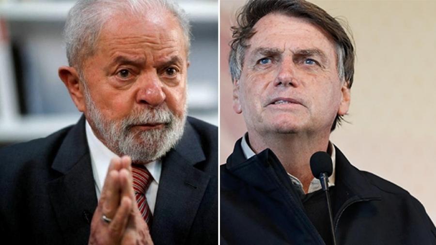 Pesquisa FSB BTG Vantagem De Lula Para Bolsonaro Cai 5 Pontos Sem Moro