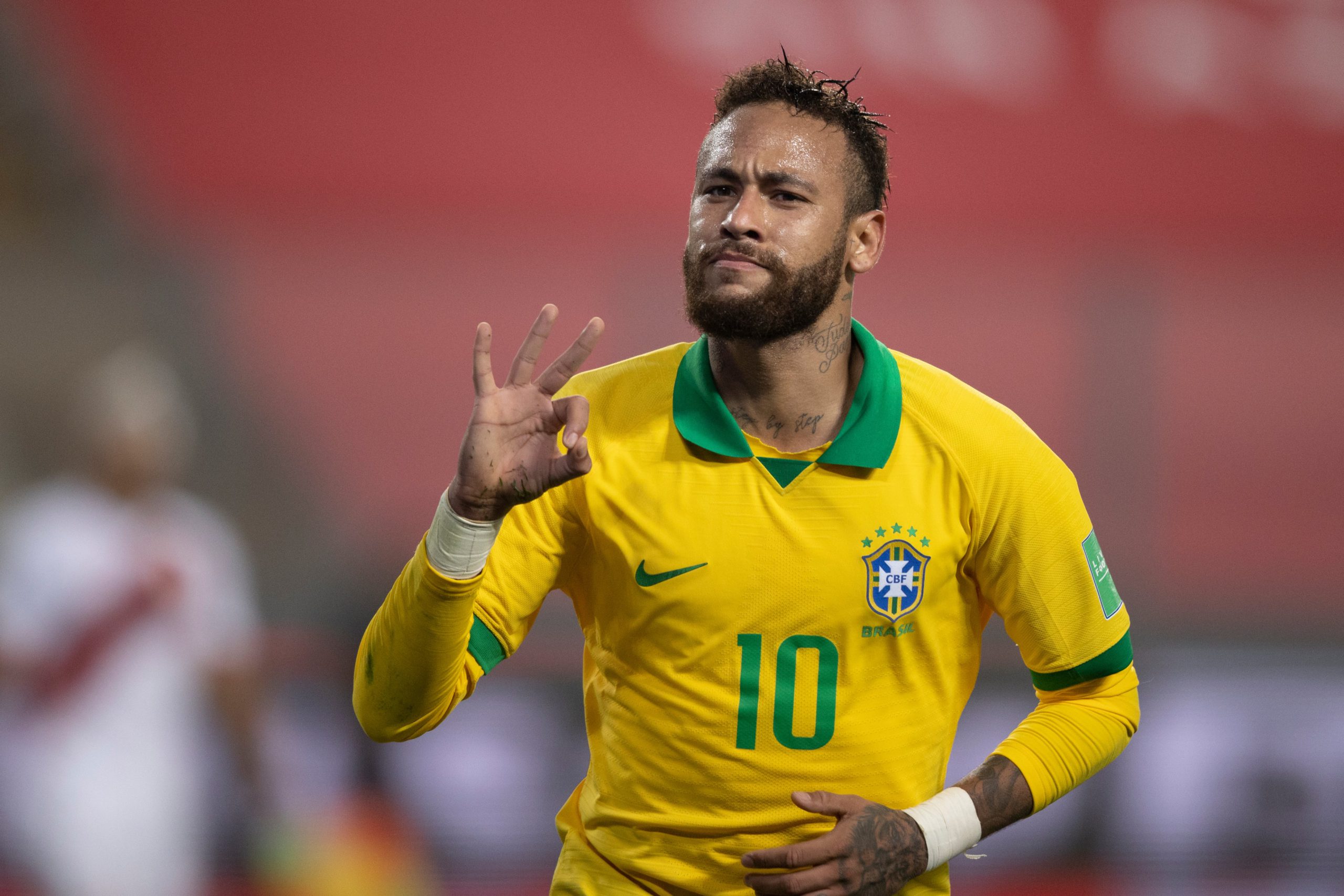 Seleção brasileira destrona Bélgica no ranking da FIFA e faz história